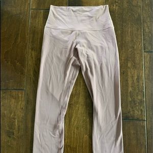 Lululemon Align Leggings